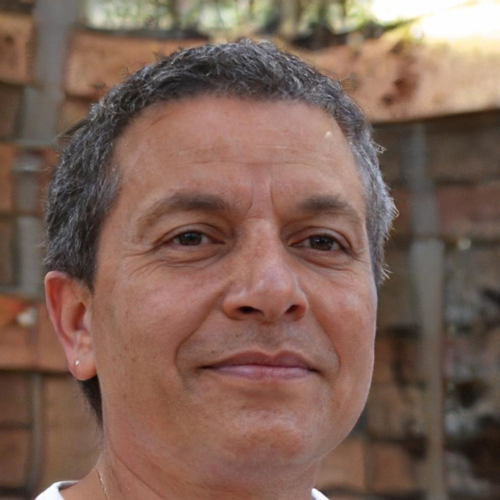 Desmond Kirkpatrick finance director