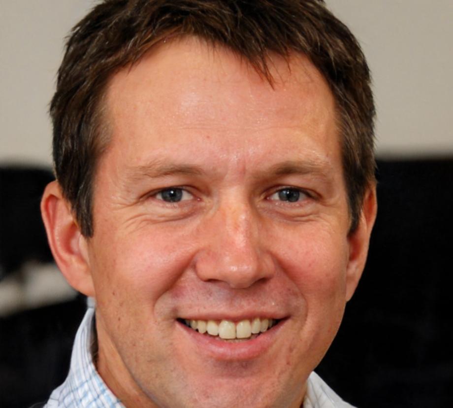 Finnian Devereux budget controller