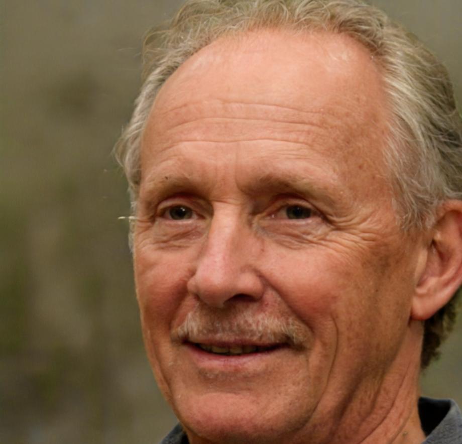 Elliot Thorburn financial analyst